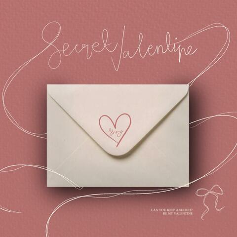 Secret Valentine