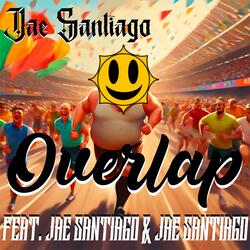 Overlap (Jae Santiago & Jae Santiago)