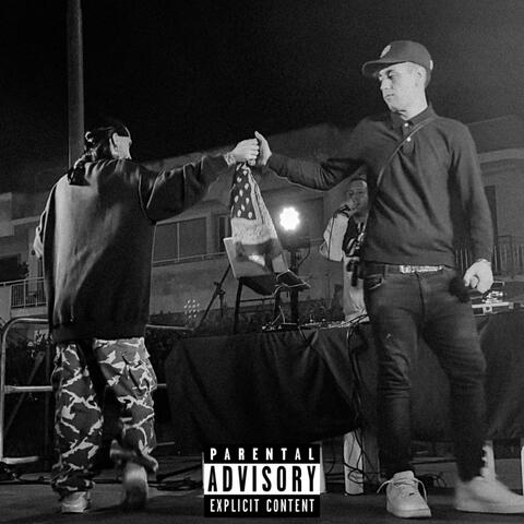 NO TALK (feat. Sandrobaby)
