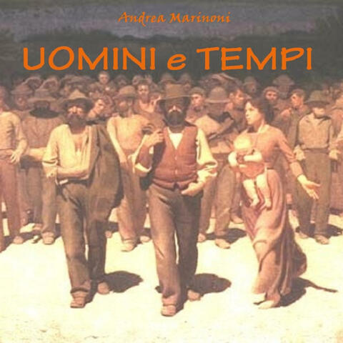 Uomini e Tempi (Radio Edit)