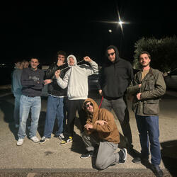 Sto sciando (feat. Simonia & Bersani)