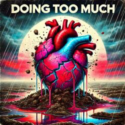 Doing too much