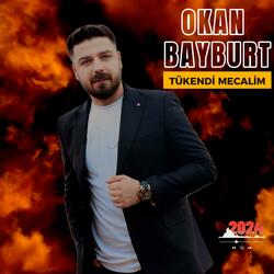 Tükendi Mecalim
