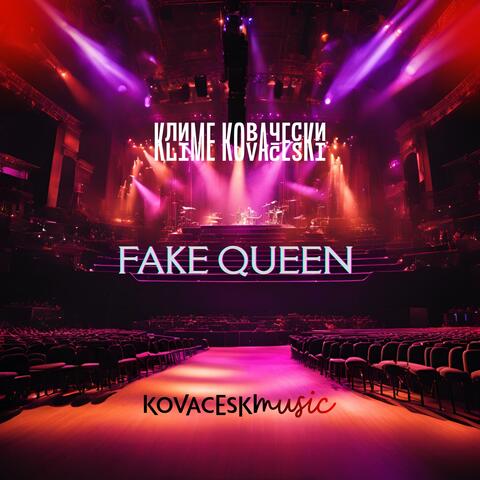 Fake Queen