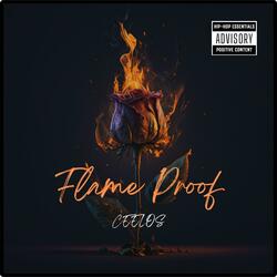 Flame Proof
