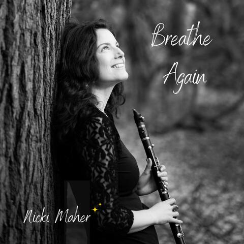 Breathe Again