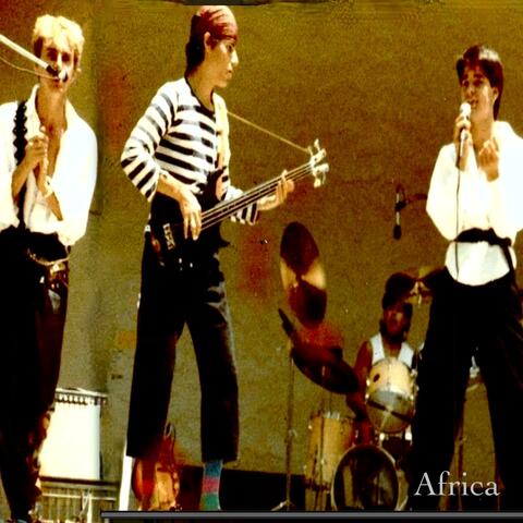 Africa