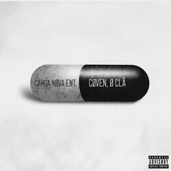 ØxyCøven (feat. Putodiparis & CARGA NOVA ENT.)
