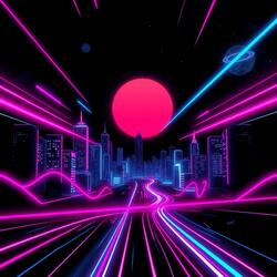 DJ LVN-K: Feel the Beat I Trance I Dub Techno I Electronic Experimental Journey