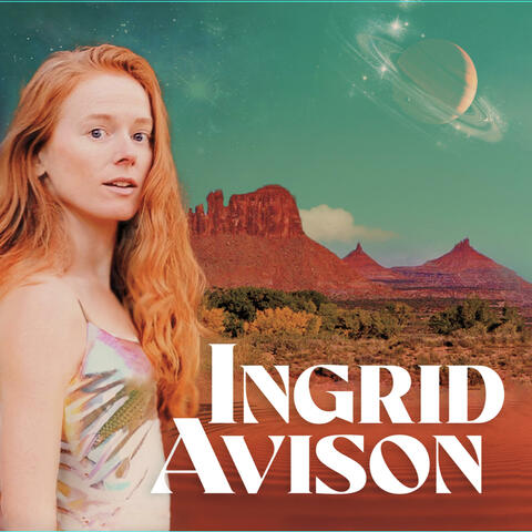 Ingrid Avison