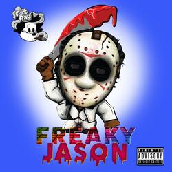 Freaky Jason
