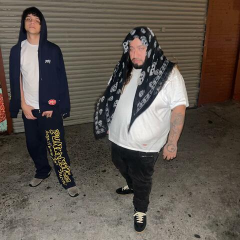 do stuff (feat. xaviersobased)