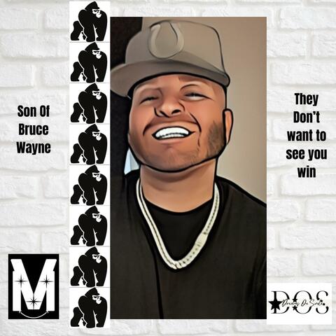 They Can't Stand To See You Win