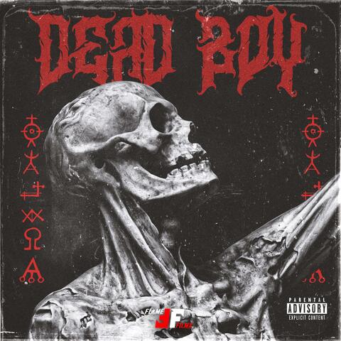 DEAD BOY