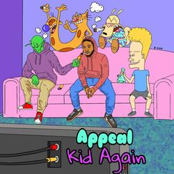 Kid Again (feat. Kilynda)