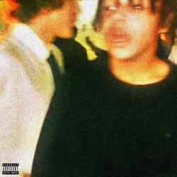 AFTERPARTY (feat. Marcel G)