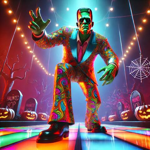 Haunted Hop