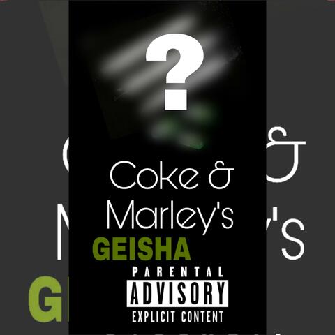 Coke & Marley's