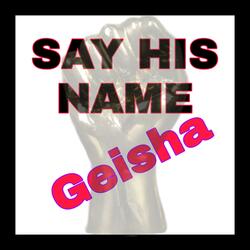 Say His Name