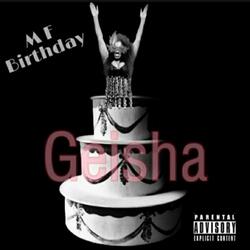 M F Birthday