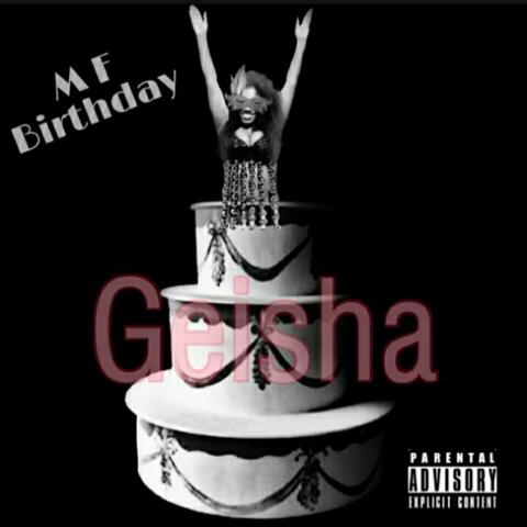 M F Birthday