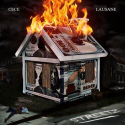 Streetz (feat. Lausane)