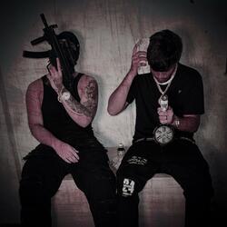 Susurros (feat. Jxstin & Angelo99)