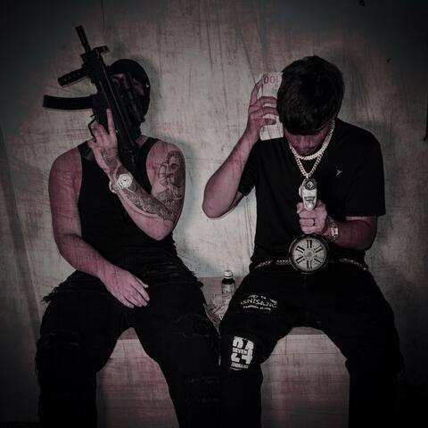 Susurros (feat. Jxstin & Angelo99)