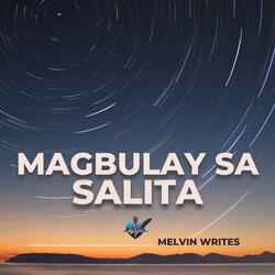 Magbulay sa Salita