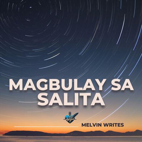 Magbulay sa Salita