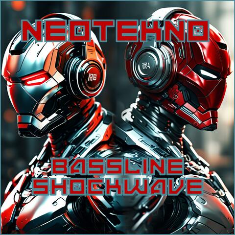 Bassline Shockwave