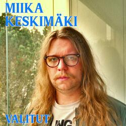 Eksyin Viimein Liian Syvälle Uniini