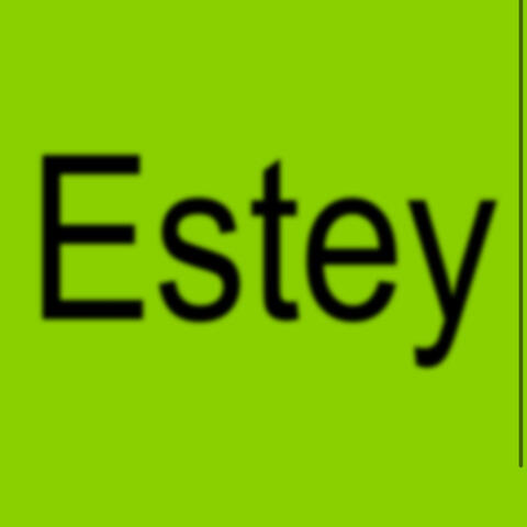 ESTEYisBACK