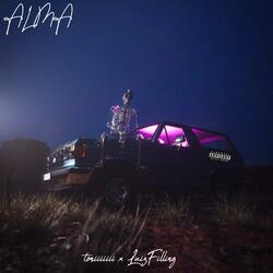 ALMA (feat. LuizFilling)