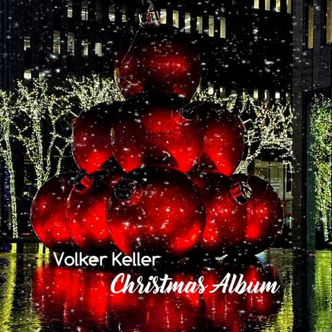 Christmas Album