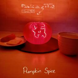 Pumpkin Spice
