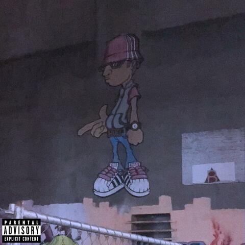STEP-WIT-IT Prod.By.B (feat. KTB Youngin)