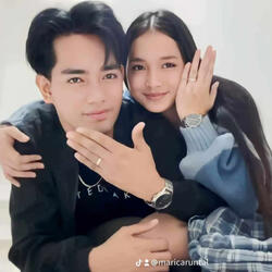 Hold My Hand