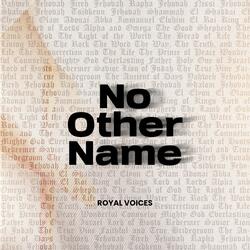 No Other Name (feat. Bari Brighten & Lara Ayodele)