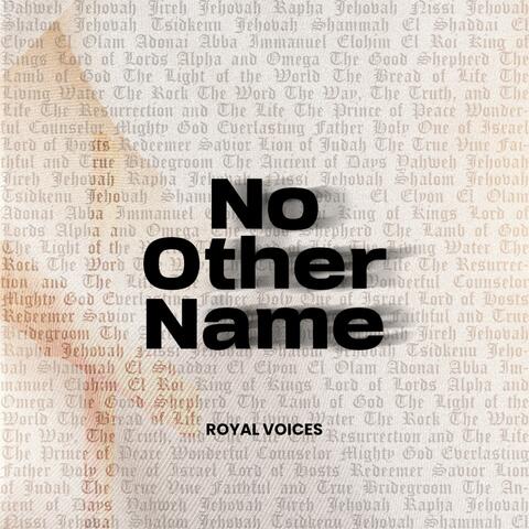 No Other Name (feat. Bari Brighten & Lara Ayodele)
