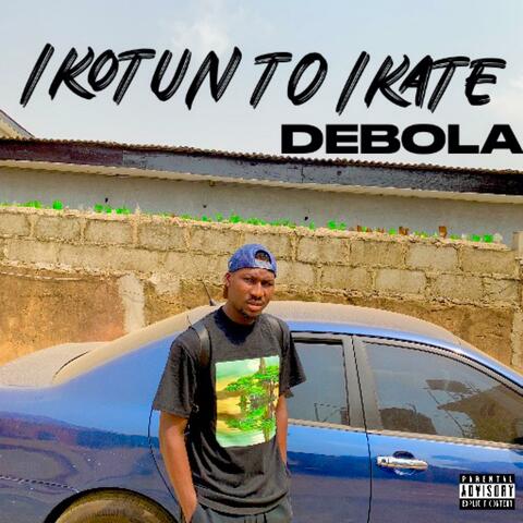 IKOTUN TO IKATE