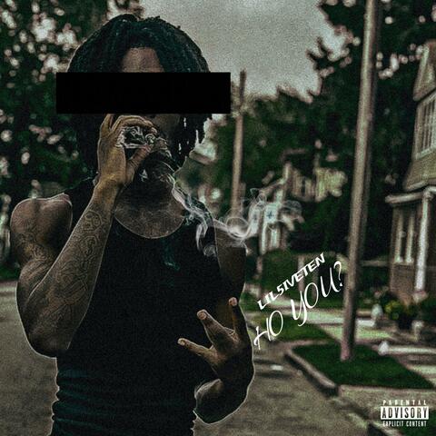 WHO YOU? (Spatial Version)