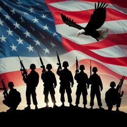 For Those Who Served