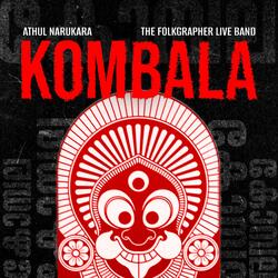 Koolikettu (Avodhamano) (feat. Folkgrapher Live Band)