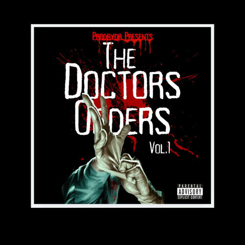 The Doctor's Orders, Vol. 1