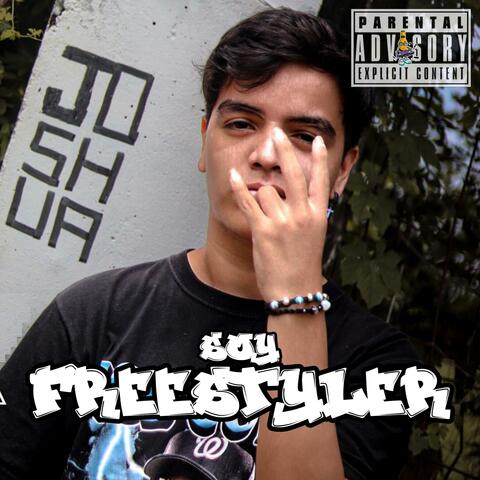 Soy Freestyler