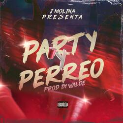 Party Y Perreo