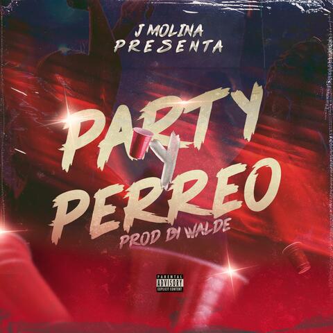 Party Y Perreo