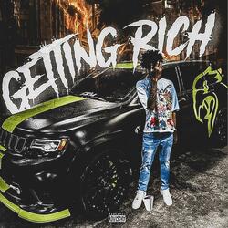 Im Getting Rich