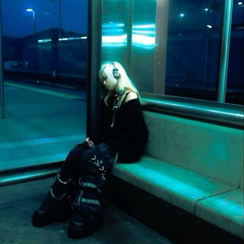 out my mind